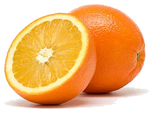 Oranges