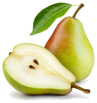 Pears