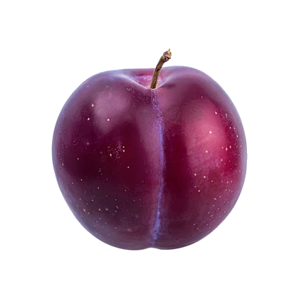 Plums