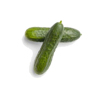 Cucumbers