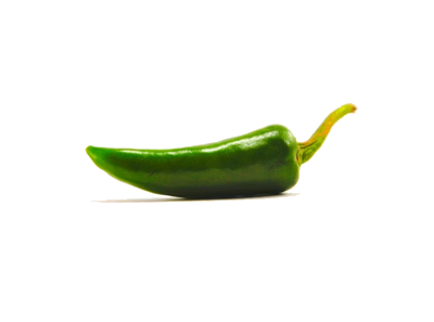 Jalapeños