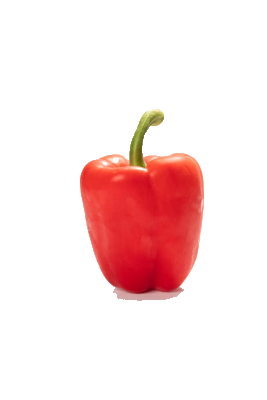 Red bell peppers