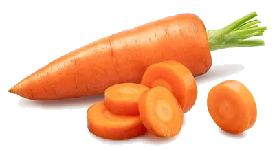 Carrots
