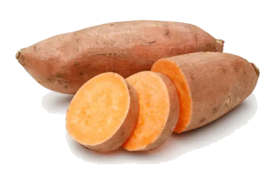Sweet potatoes